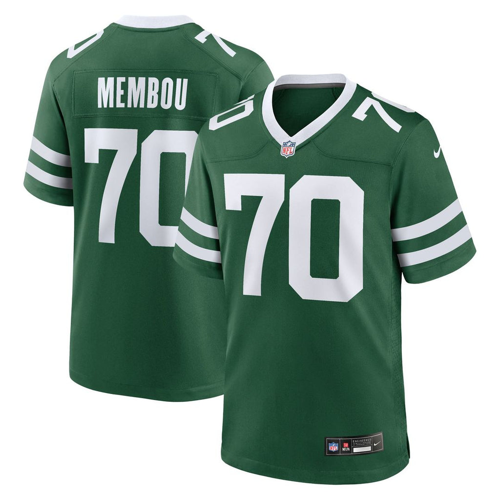 New York Jets jersey