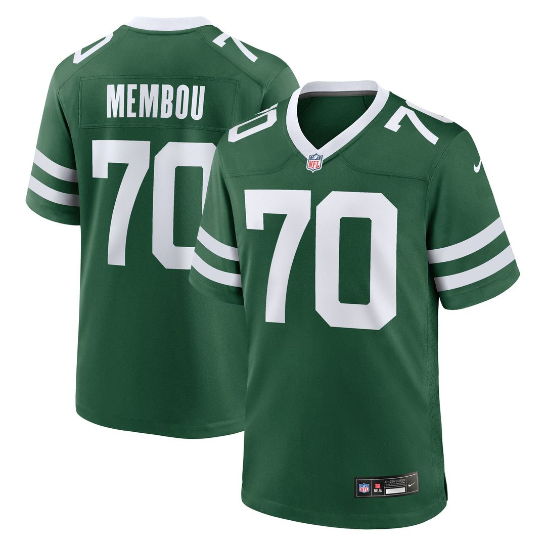 New York Jets jersey