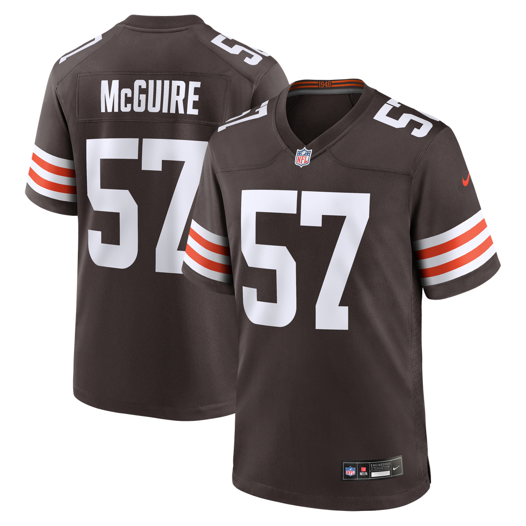 Cleveland Browns jersey