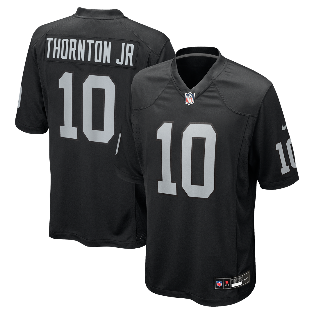 Las Vegas Raiders jersey