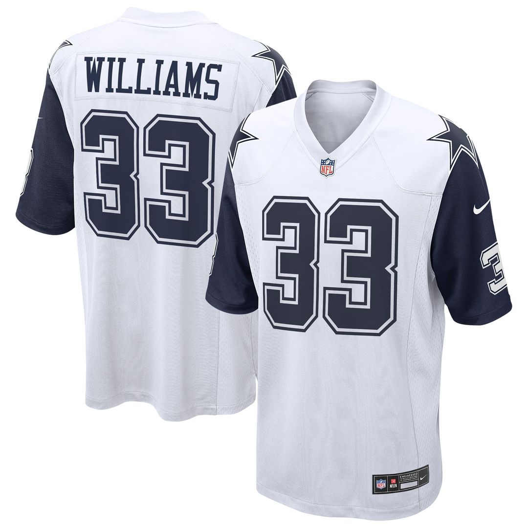 Dallas Cowboys jersey