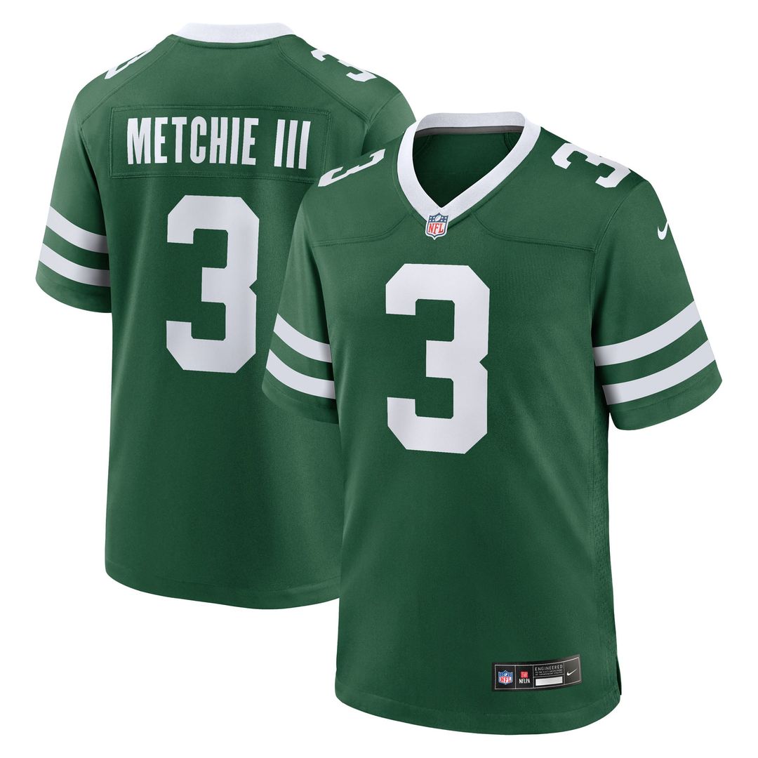New York Jets jersey