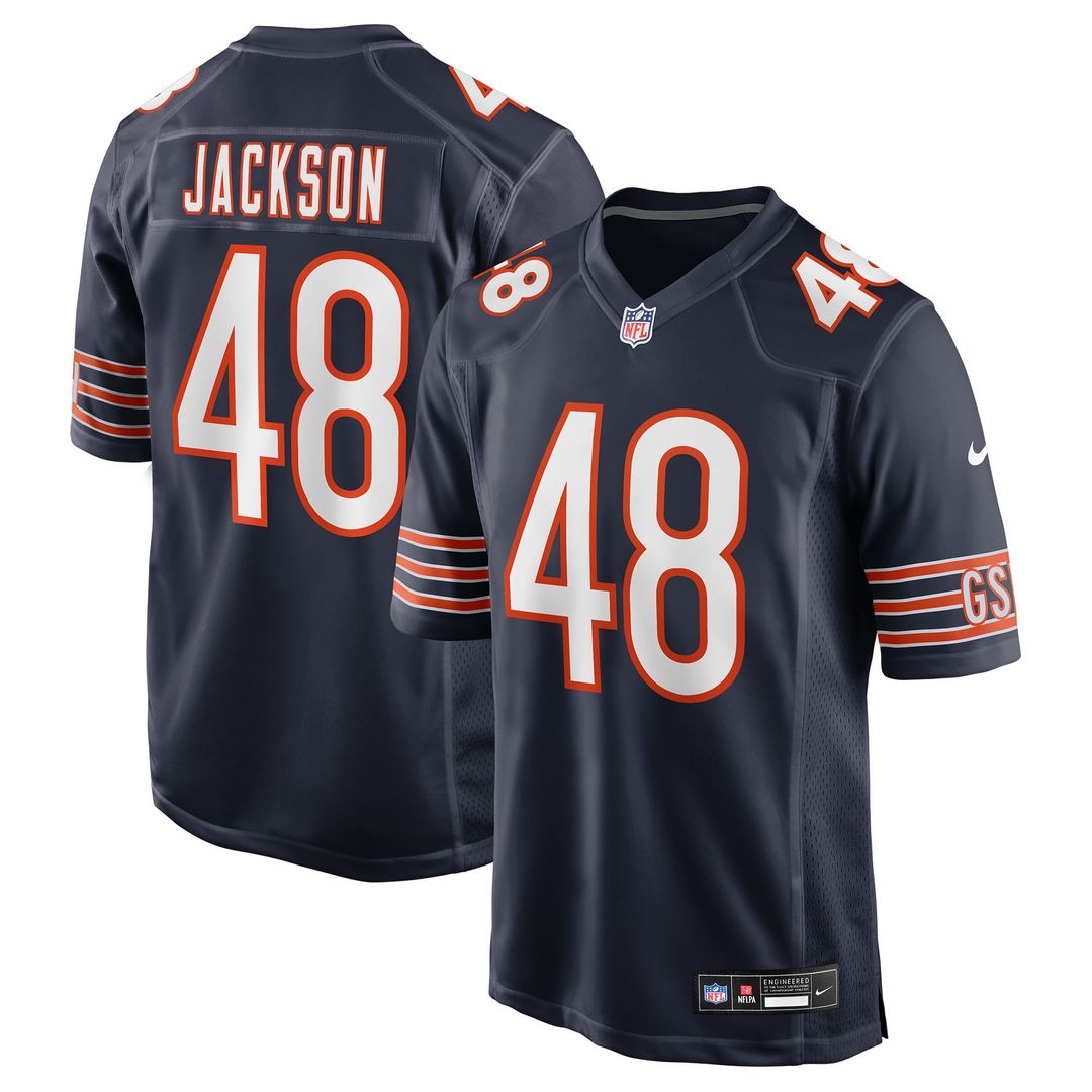 Chicago Bears jersey