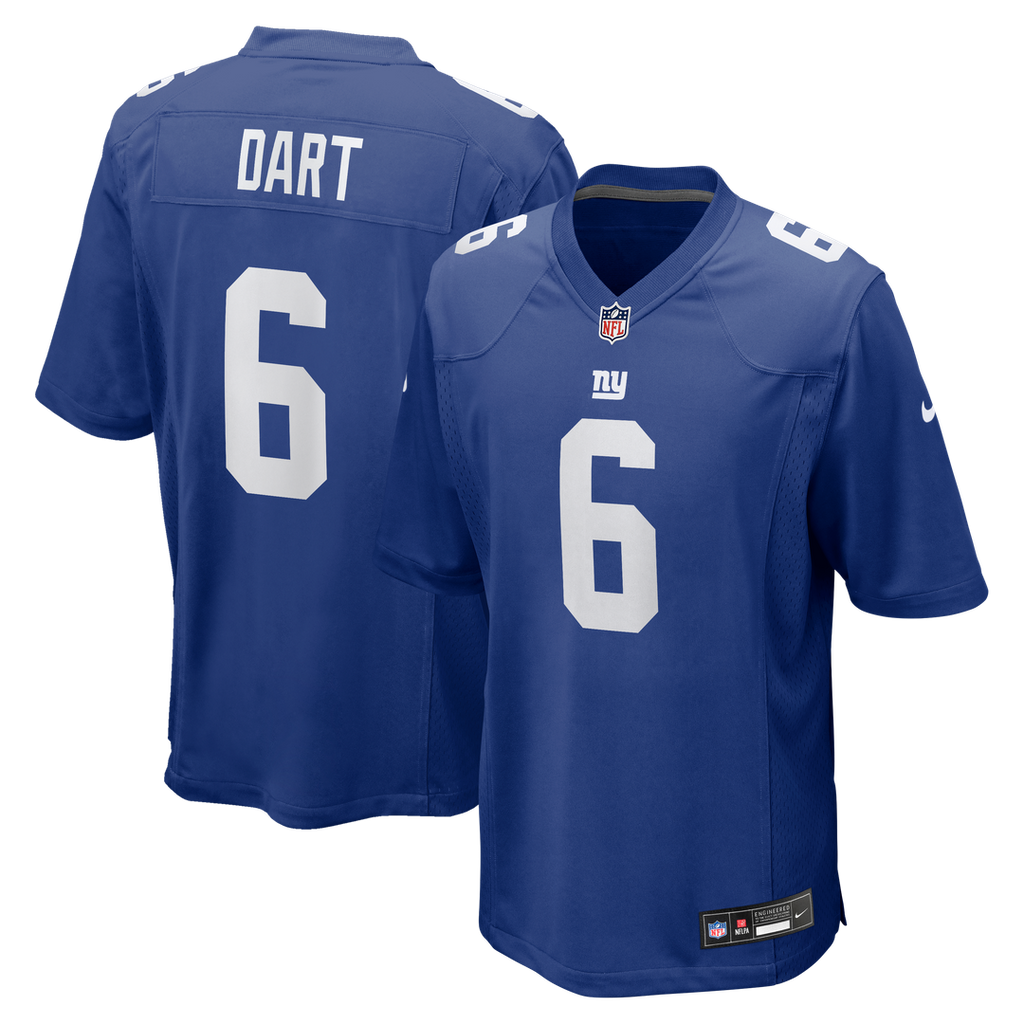 New York Giants jersey