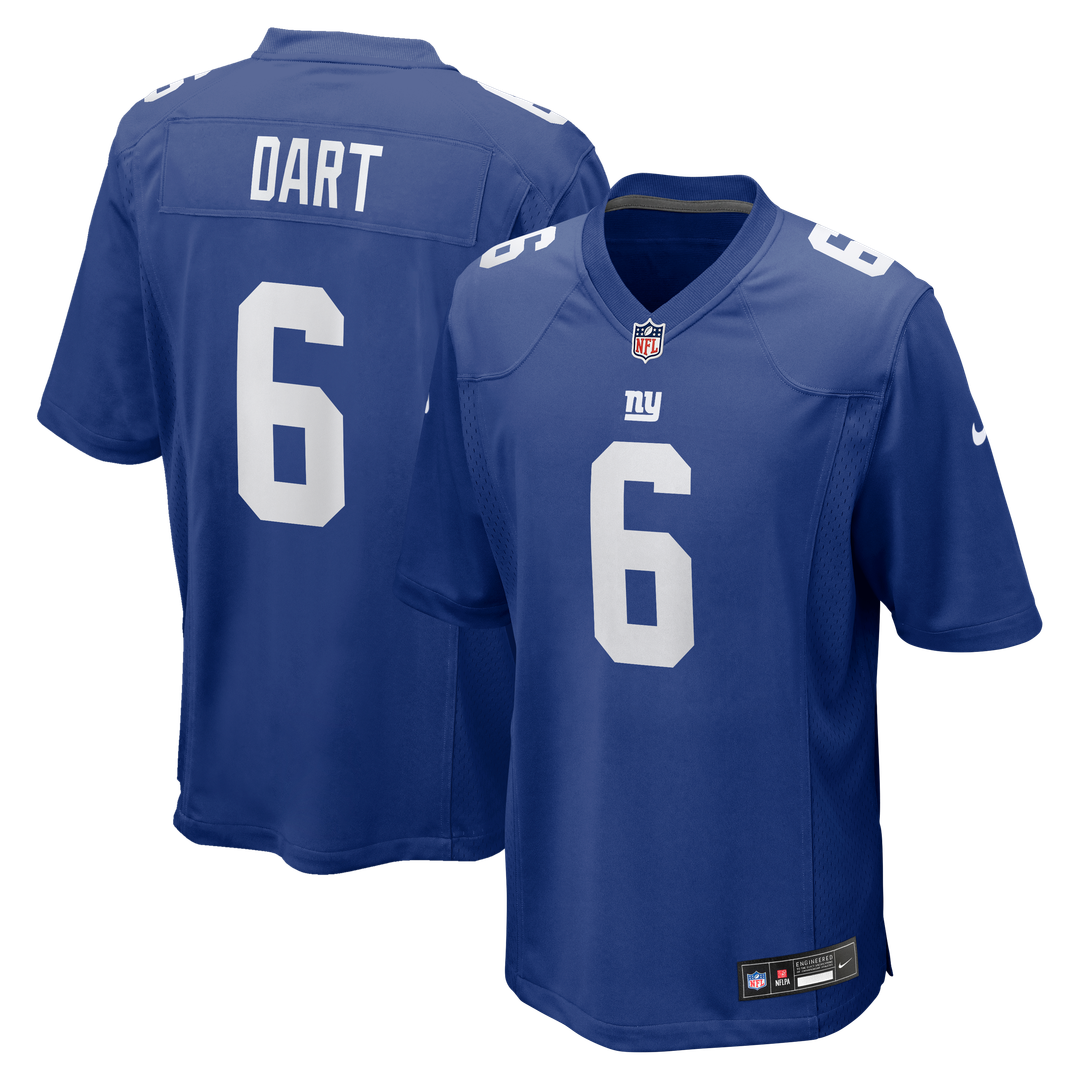 New York Giants jersey