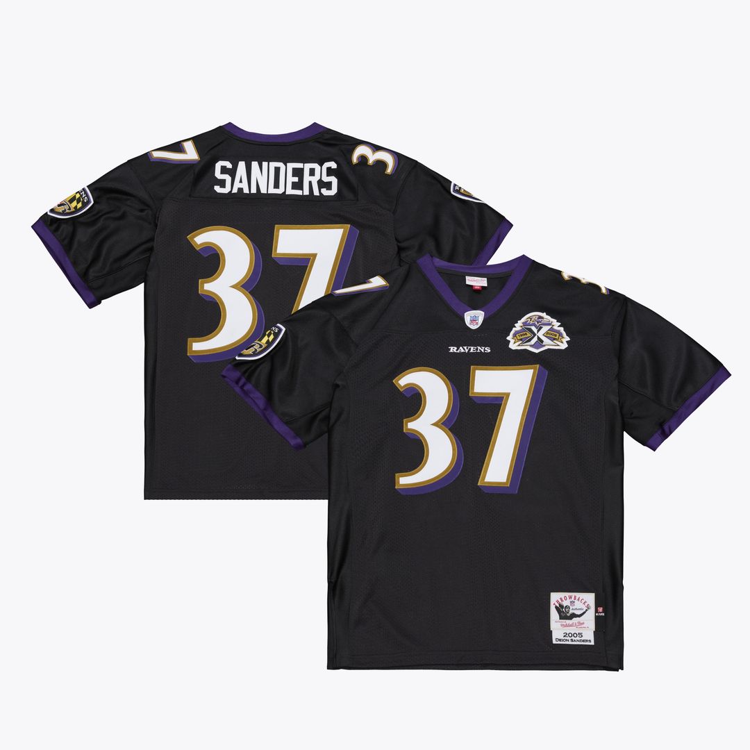 Baltimore Ravens jersey