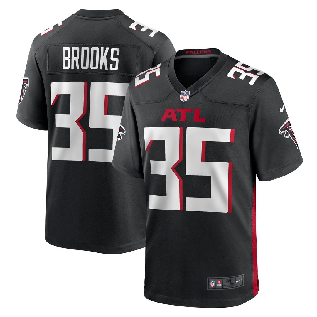 Atlanta Falcons jersey