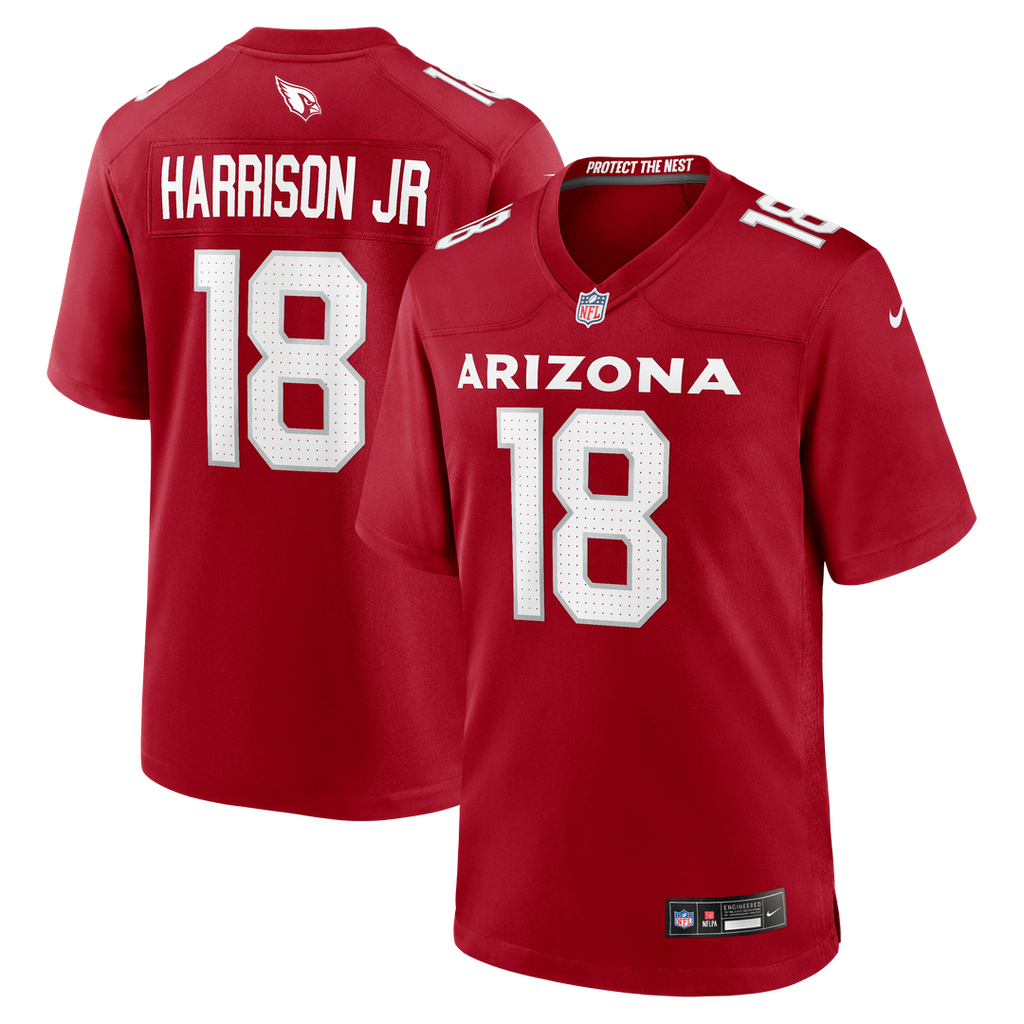 Arizona Cardinals jersey