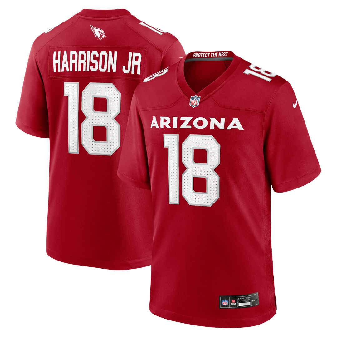 Arizona Cardinals jersey