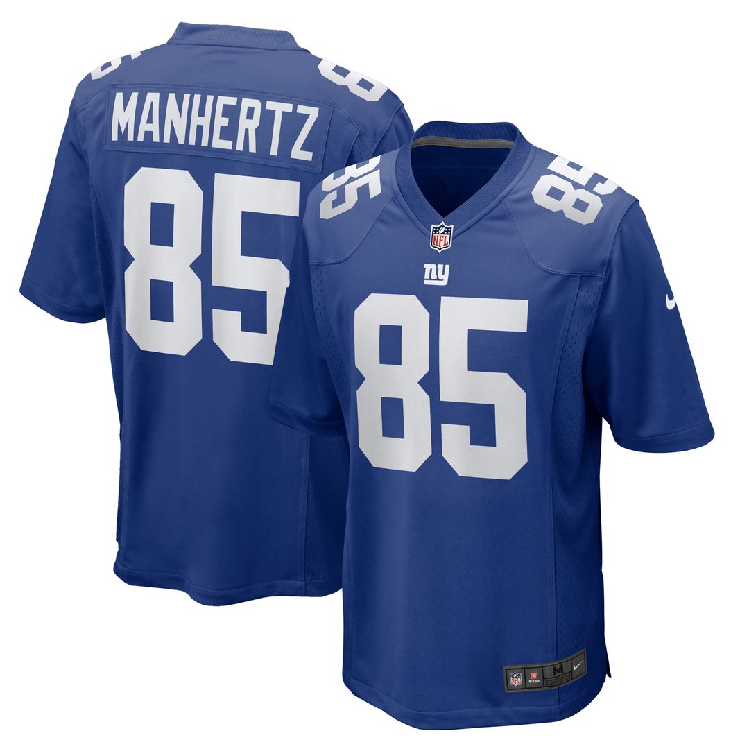 New York Giants jersey