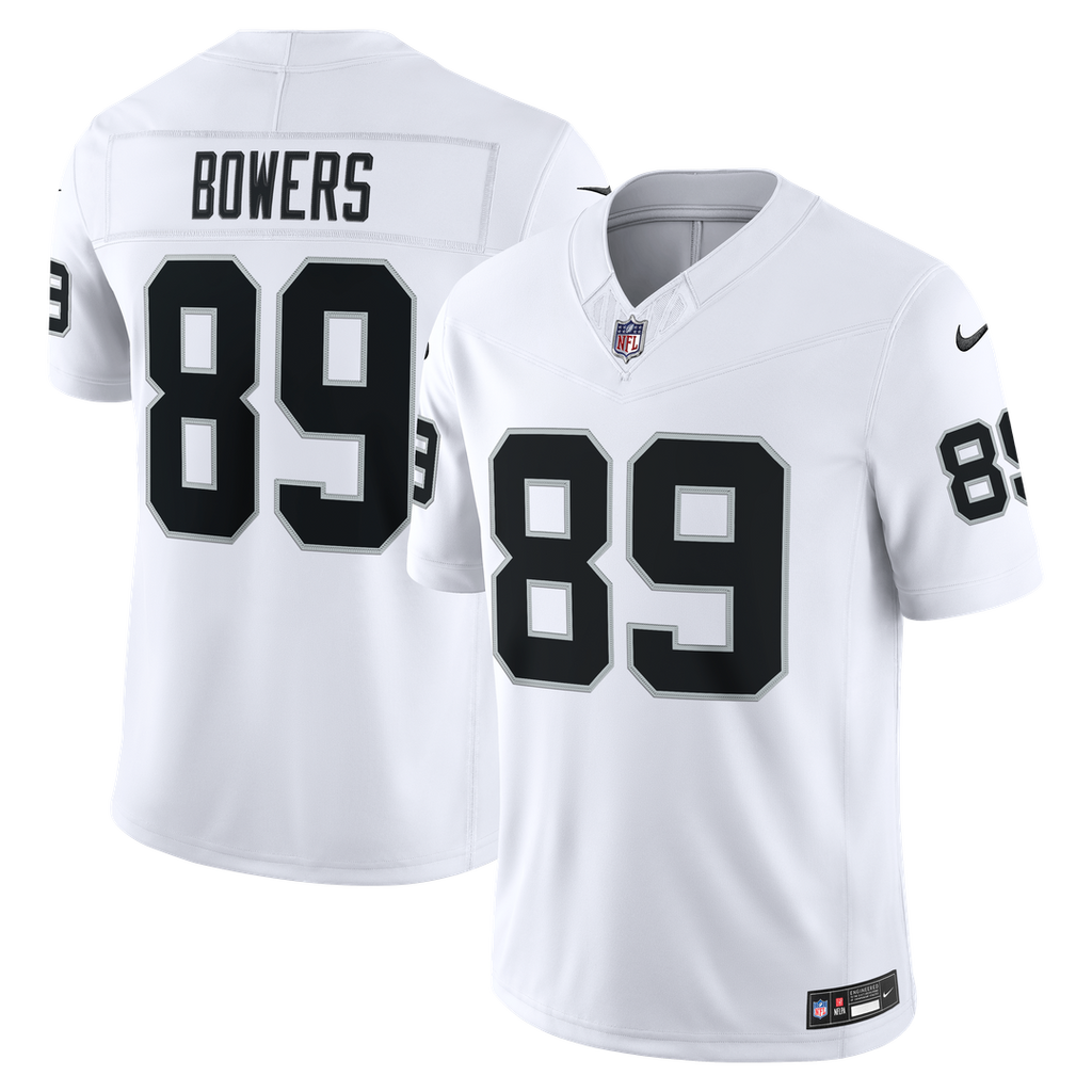 Las Vegas Raiders jersey