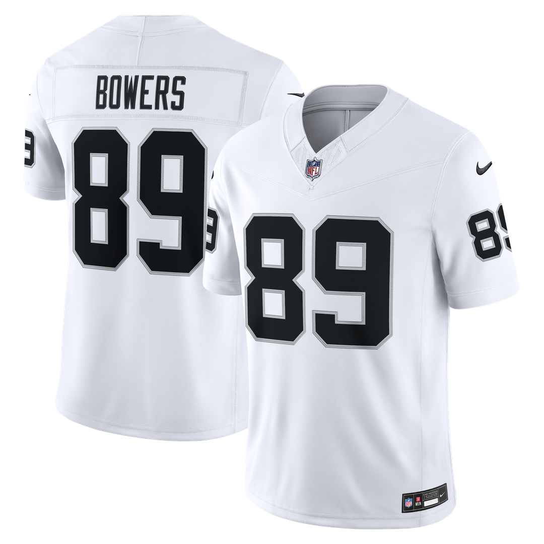 Las Vegas Raiders jersey