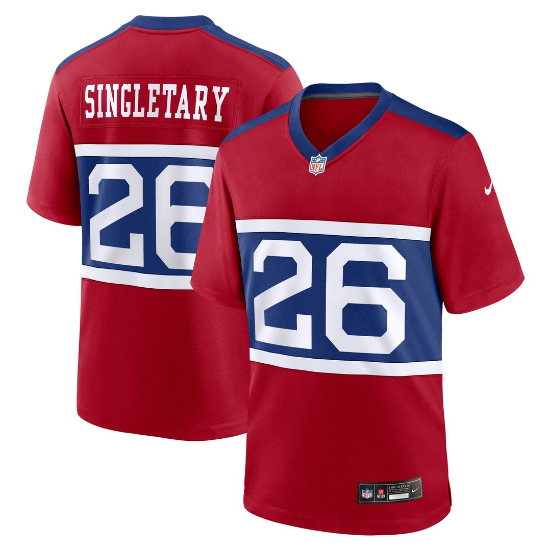 New York Giants jersey