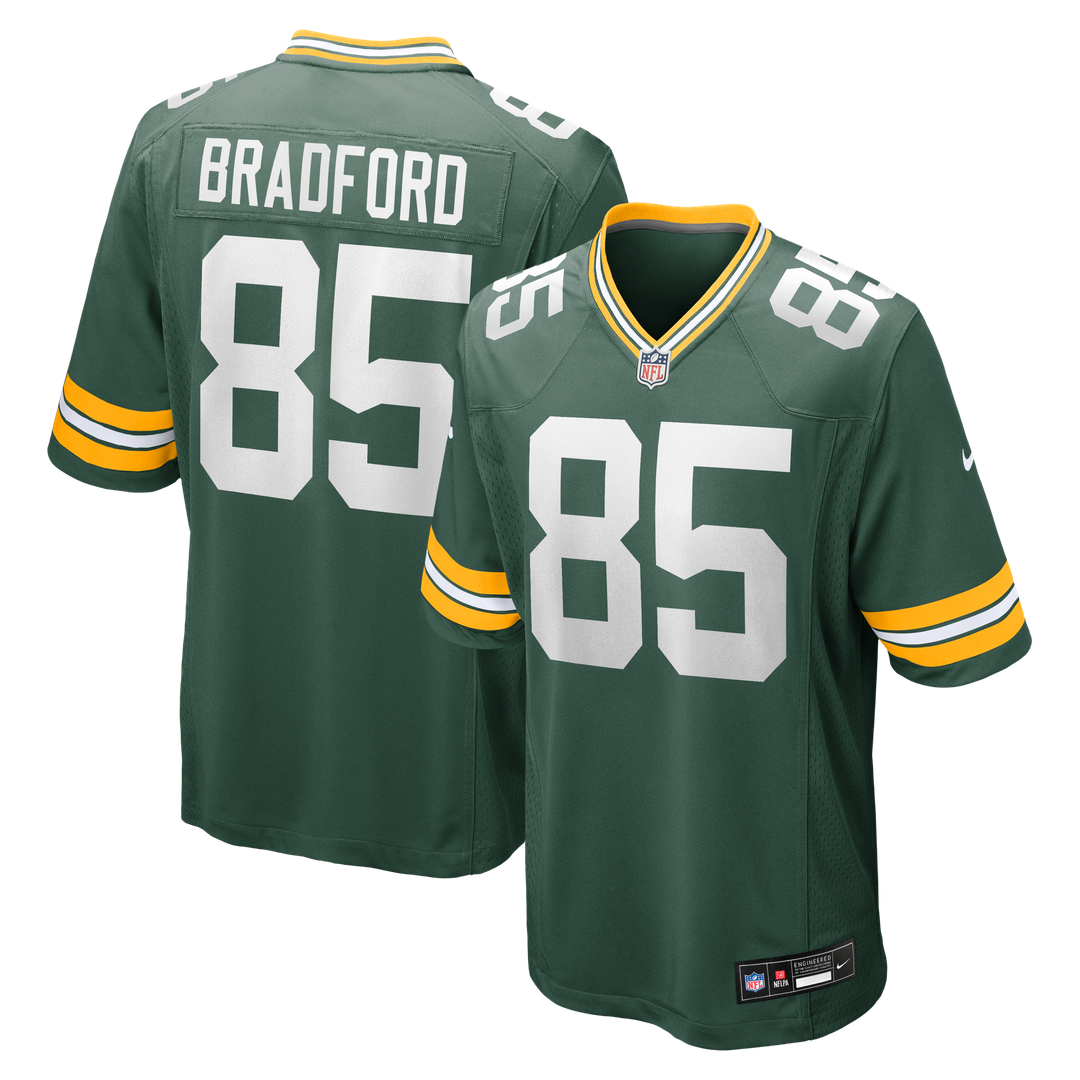 Green Bay Packers jersey