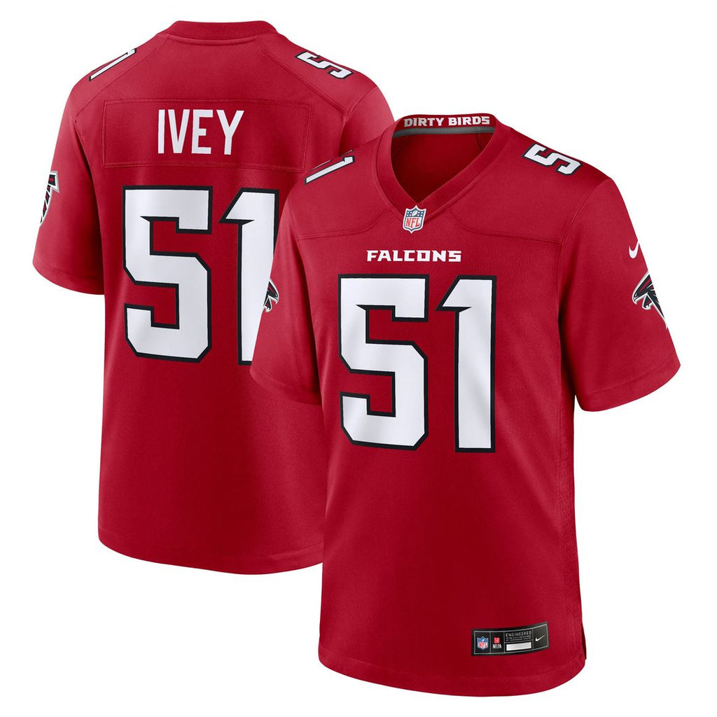 Atlanta Falcons jersey