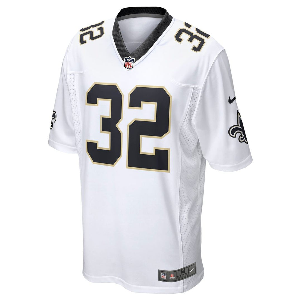 Men's New Orleans Saints Tyrann Mathieu Nike Gold Gameday Golds Alternate Game Player Jersey