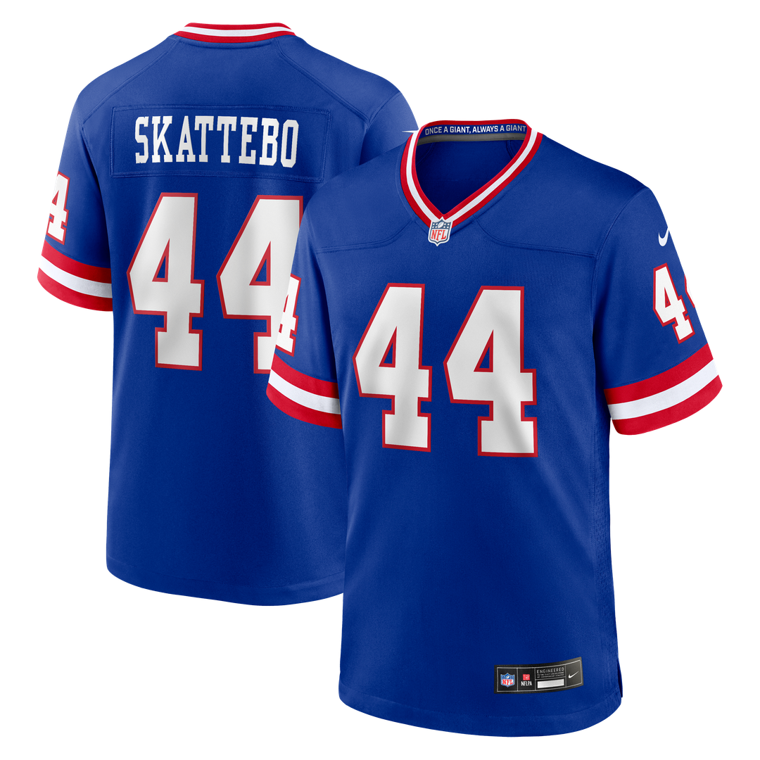 New York Giants jersey