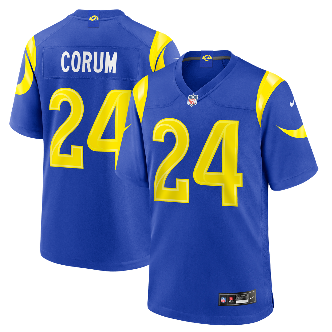 Los Angeles Rams jersey