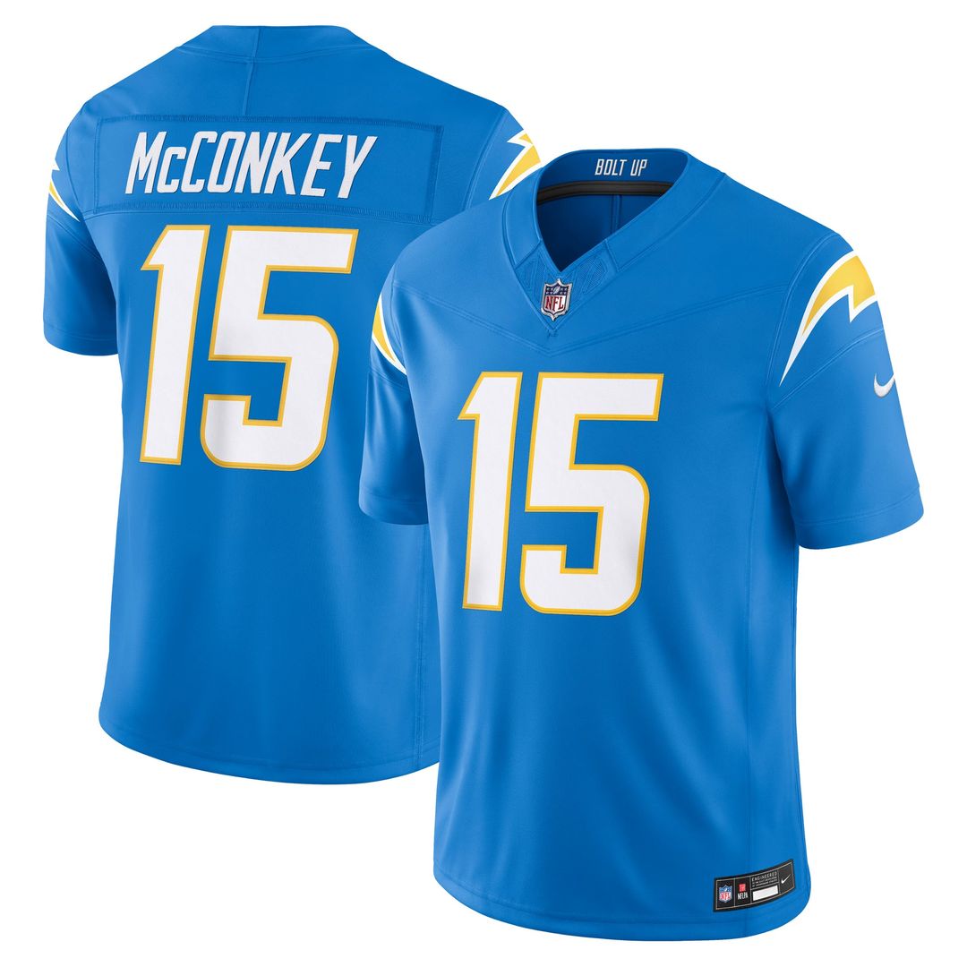 Los Angeles Chargers jersey