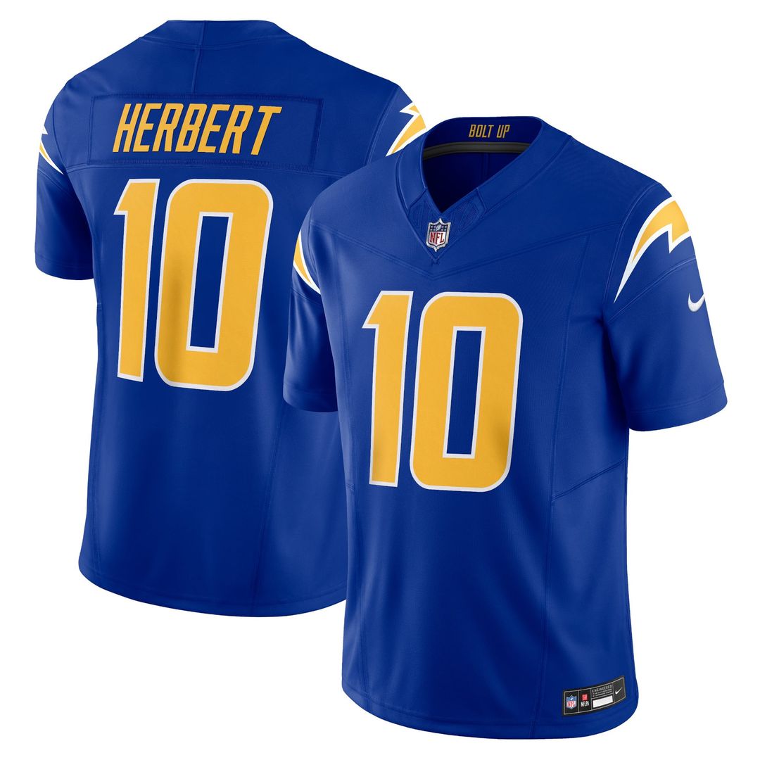 Los Angeles Chargers jersey