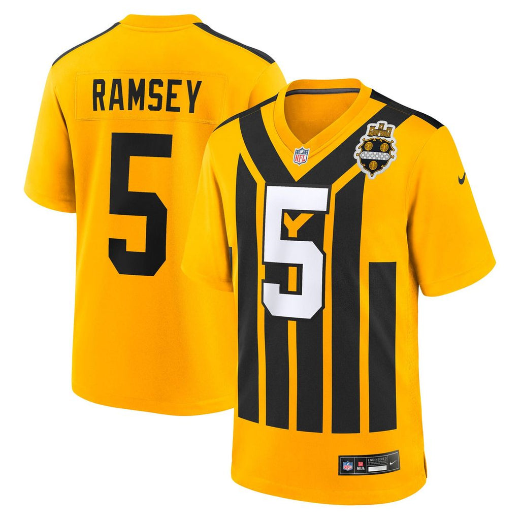 Pittsburgh Steelers jersey