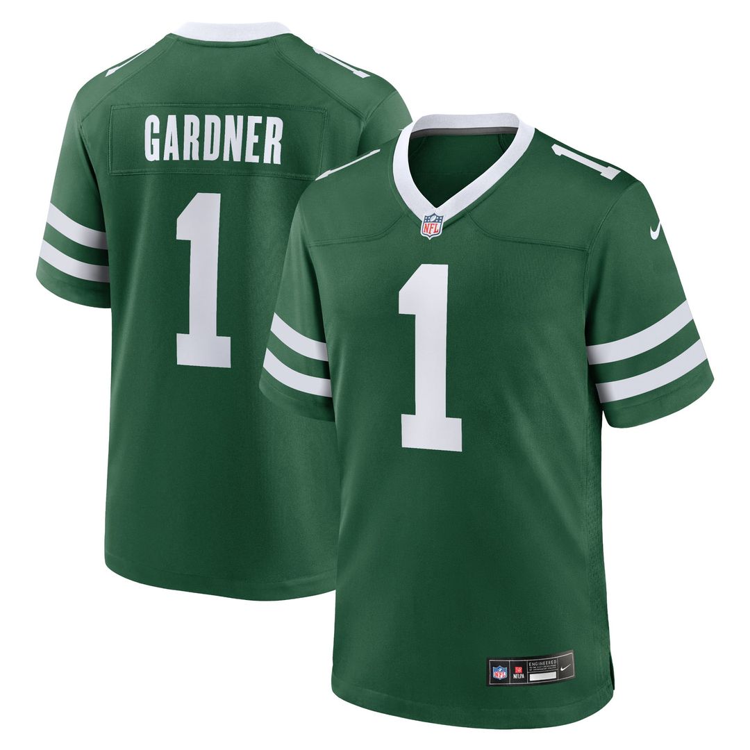 New York Jets jersey