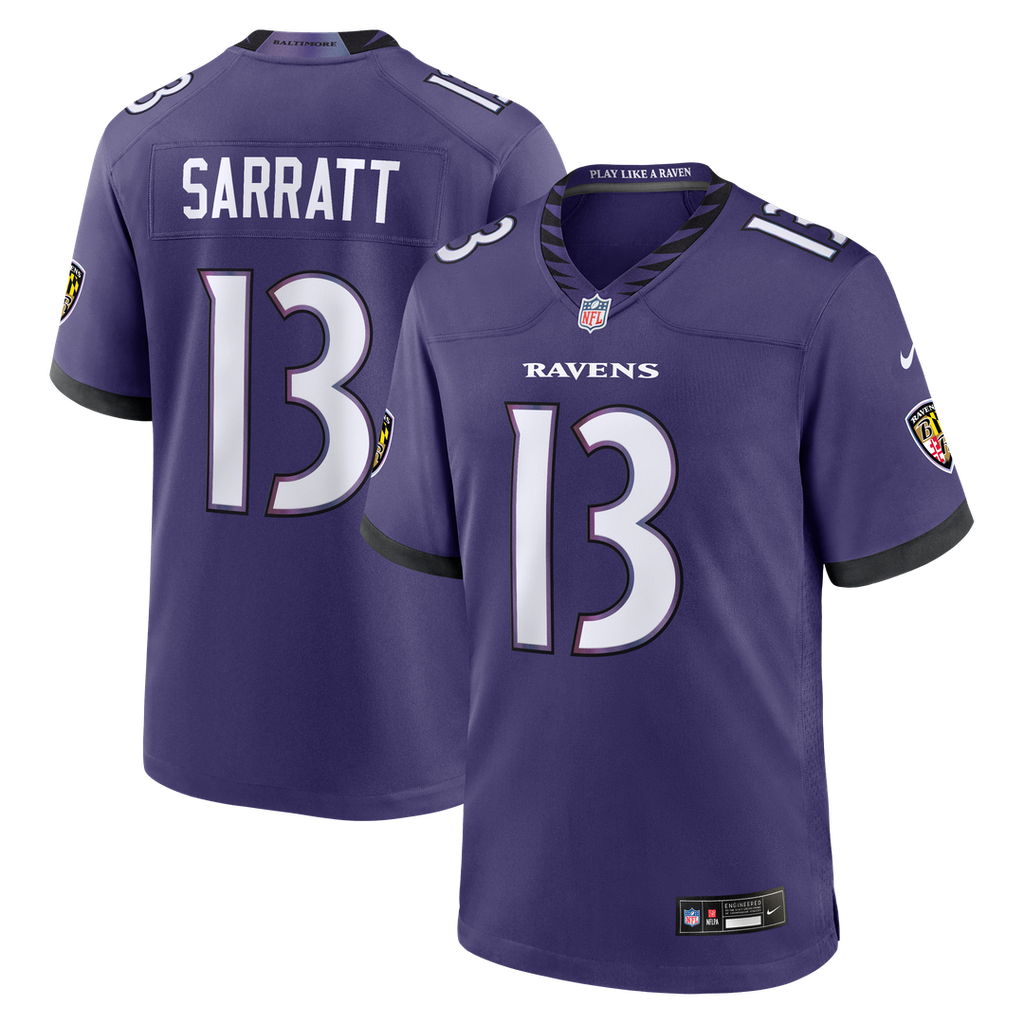 Baltimore Ravens jersey