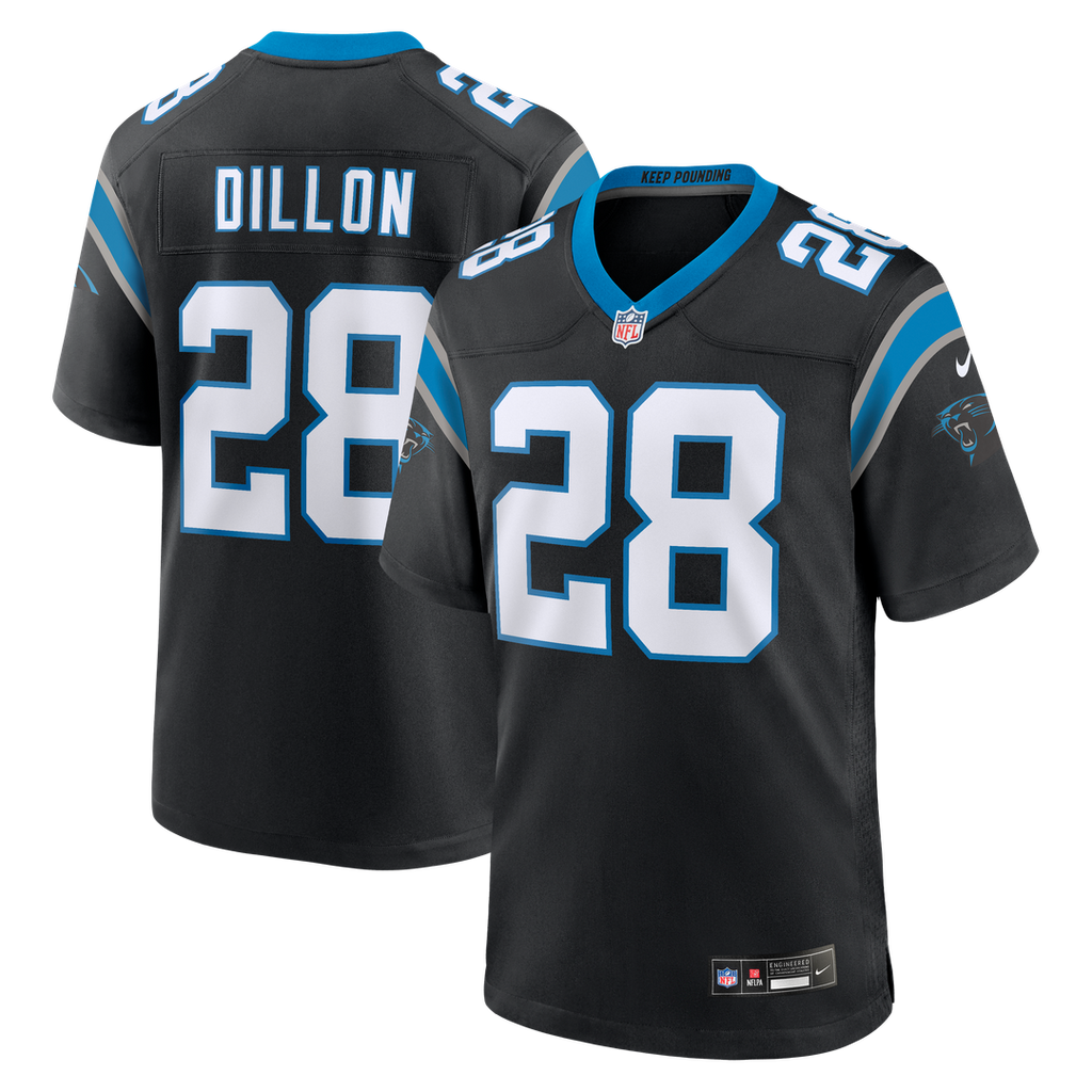 Carolina Panthers jersey