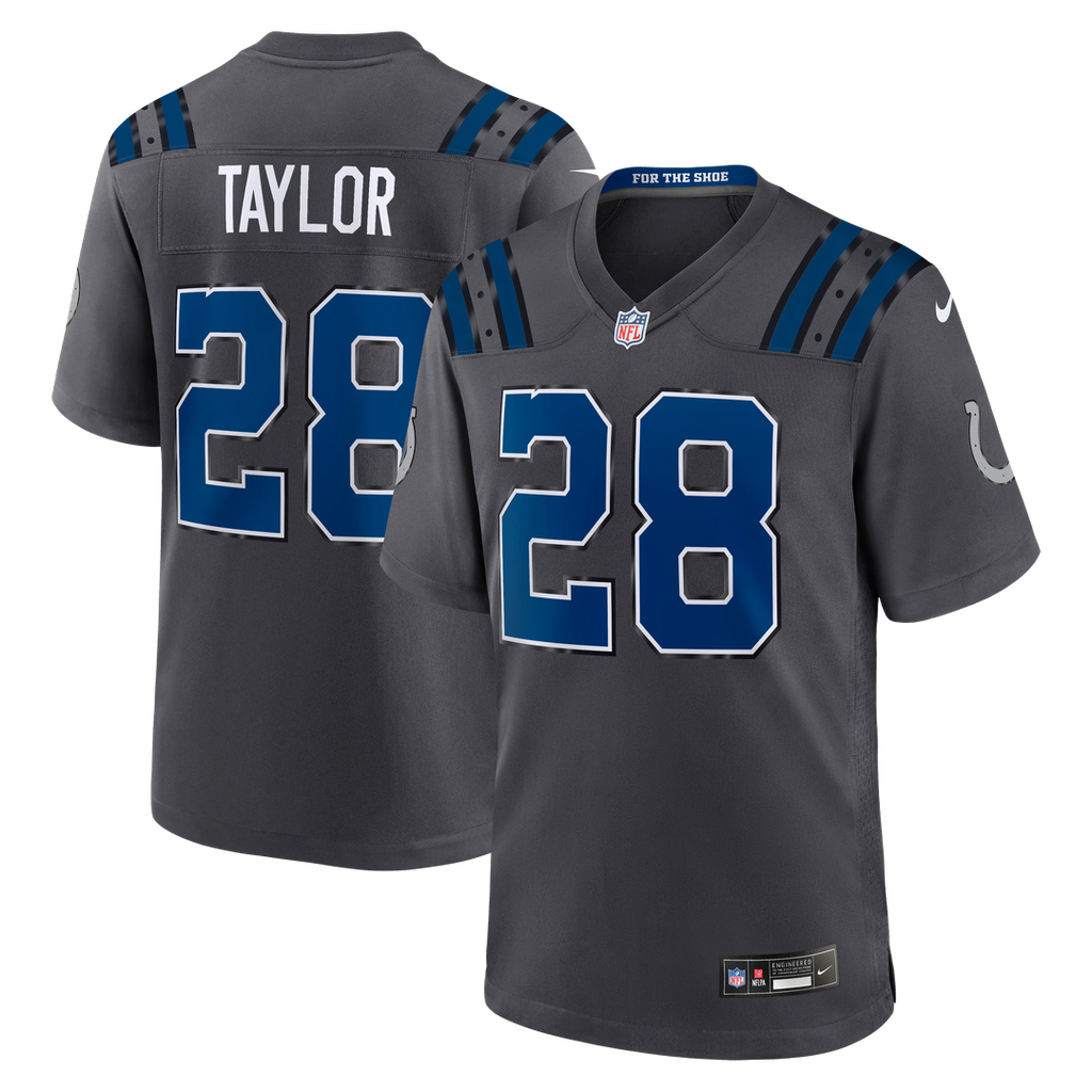 Indianapolis Colts jersey
