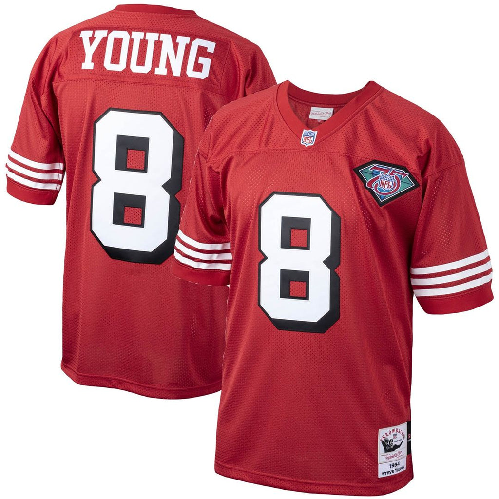 San Francisco 49ers jersey