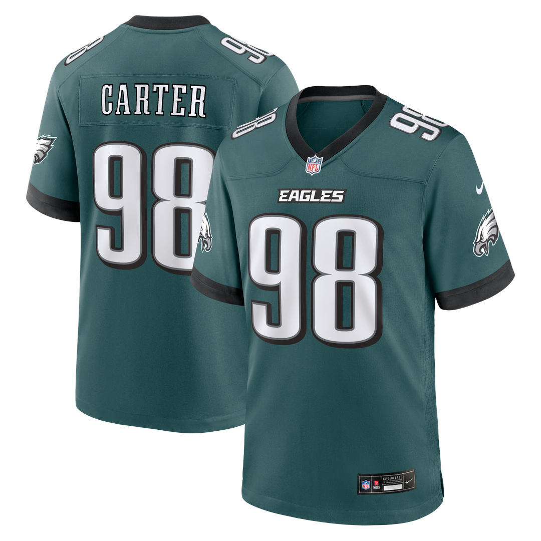 Philadelphia Eagles jersey