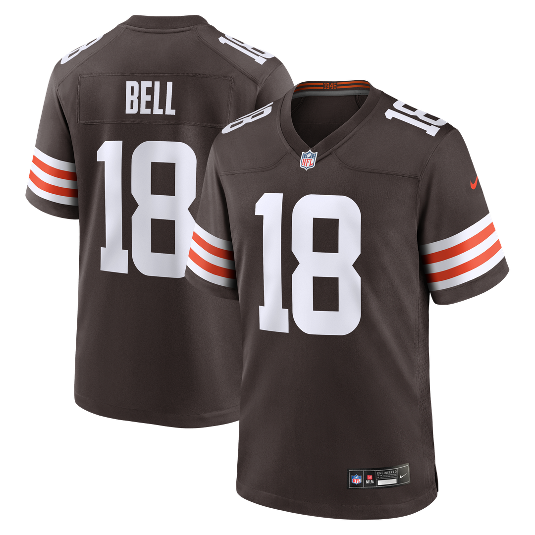 Cleveland Browns jersey