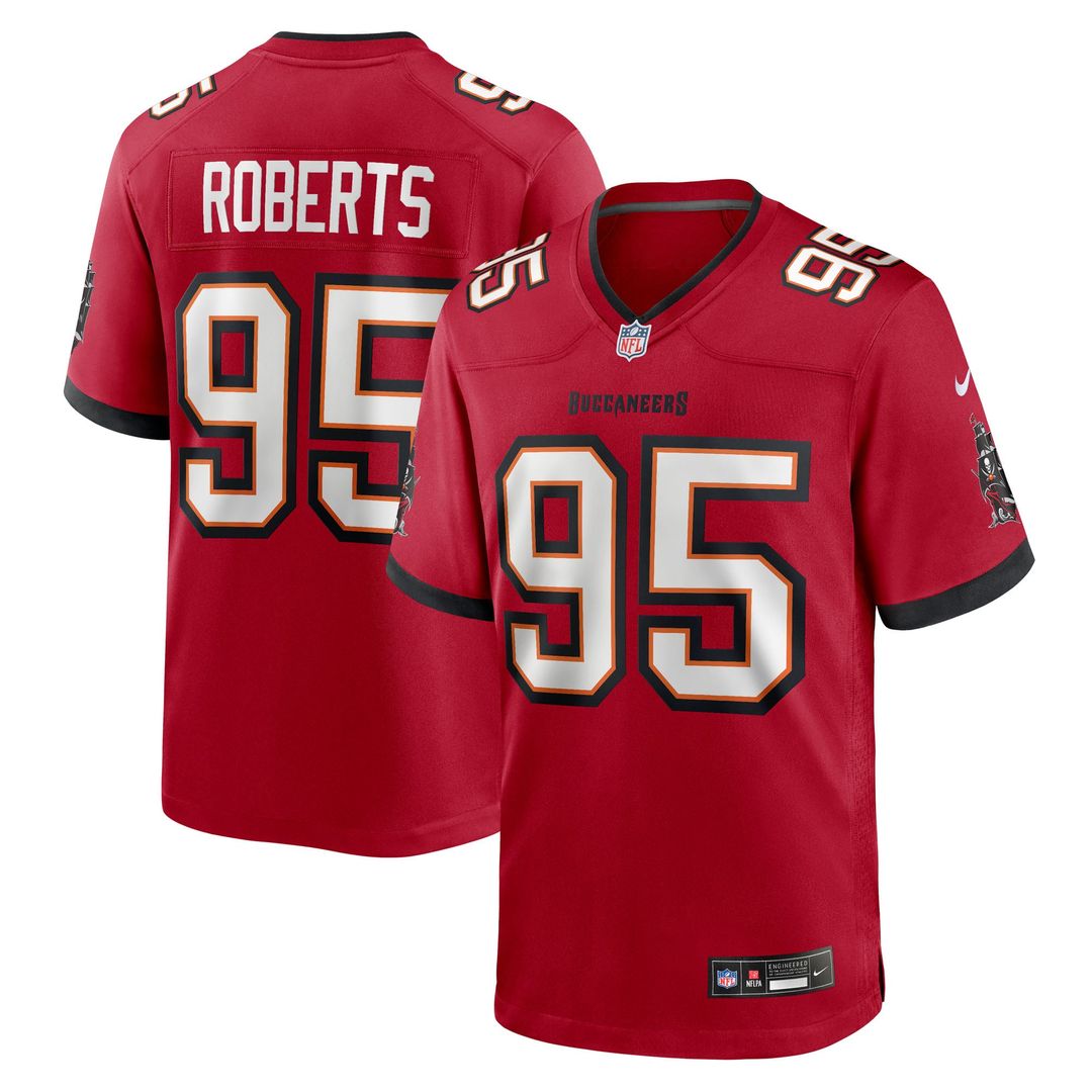 Tampa Bay Buccaneers jersey