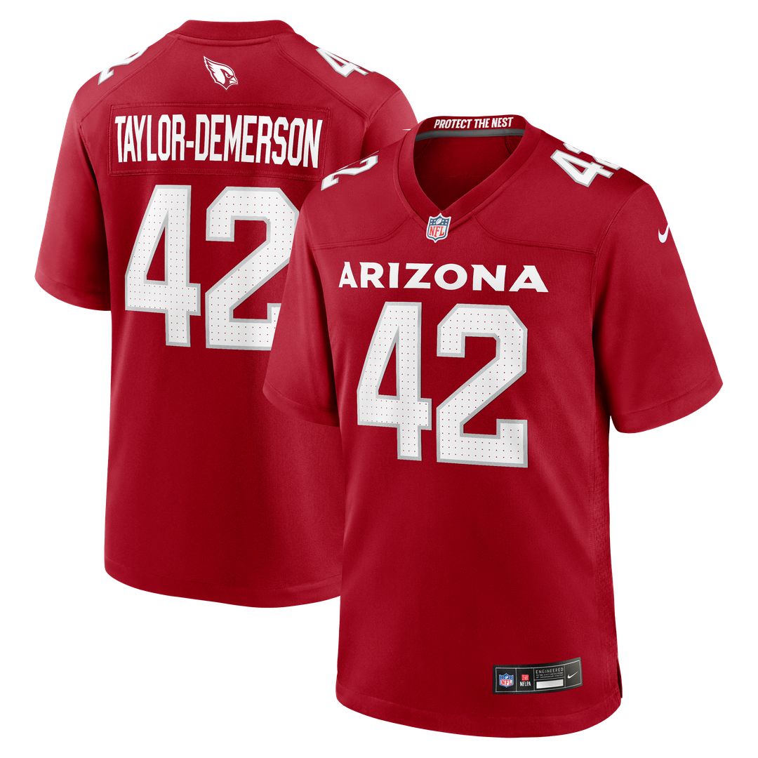 Arizona Cardinals jersey