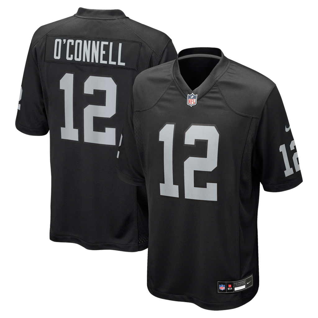 Las Vegas Raiders jersey