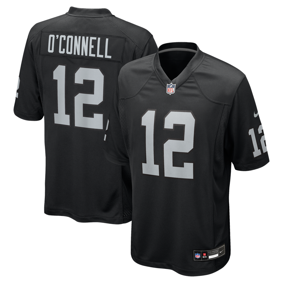 Las Vegas Raiders jersey