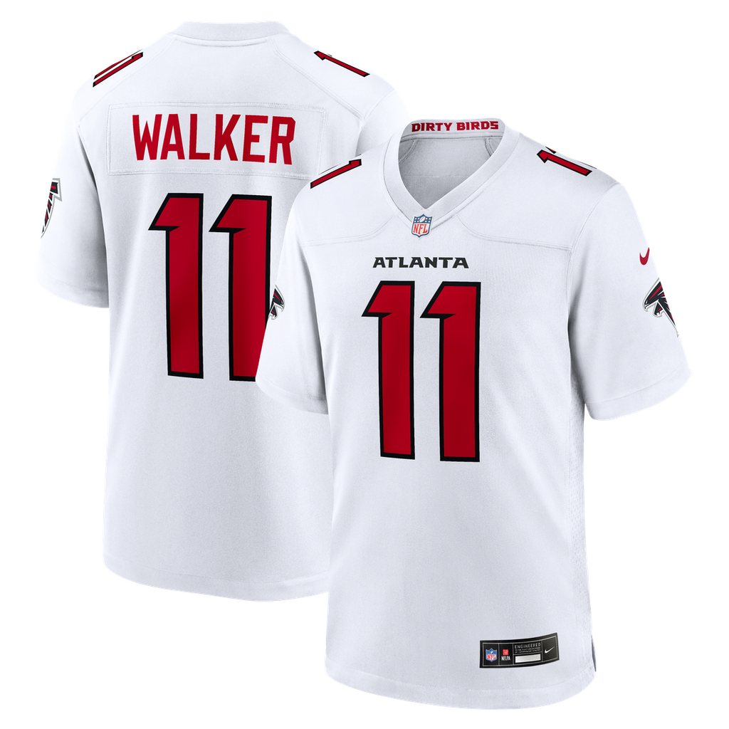 Atlanta Falcons jersey