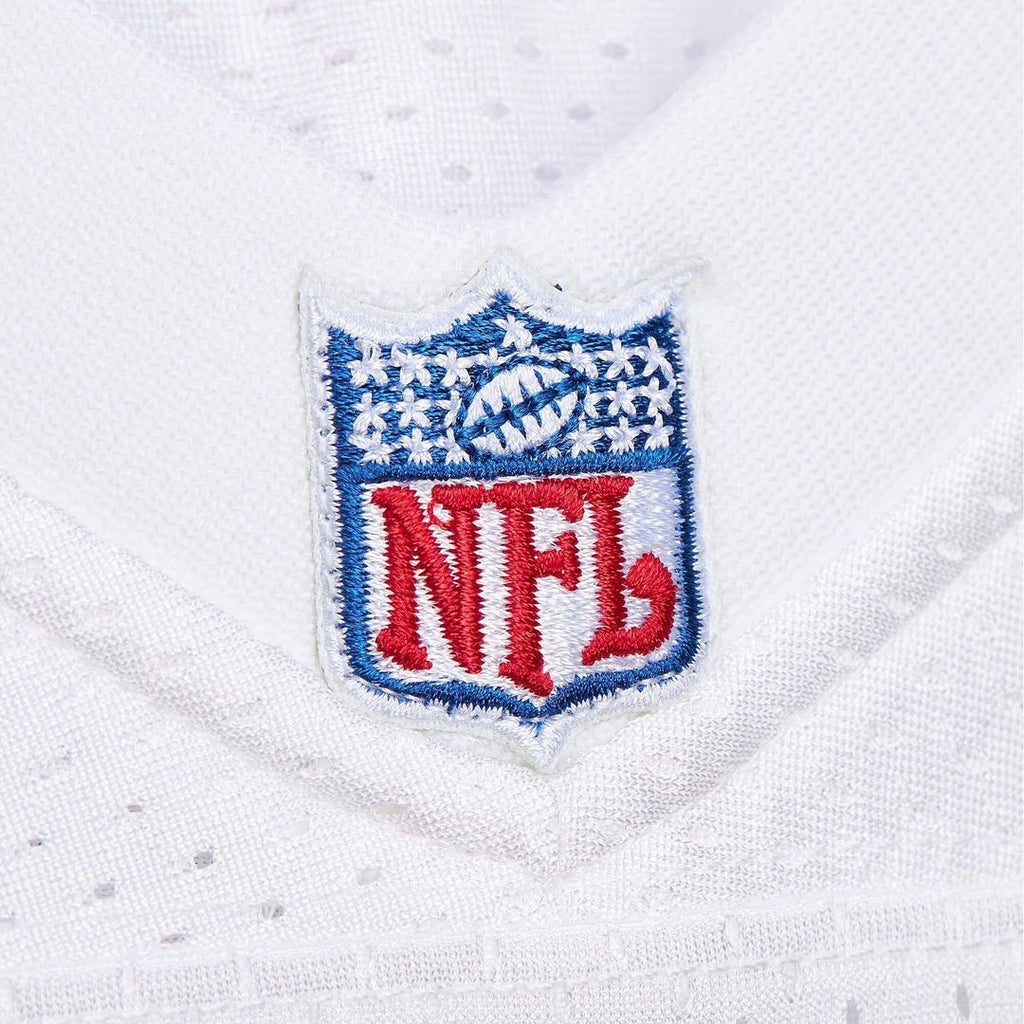 Men's San Francisco 49ers 1994 Steve Young Mitchell & Ness White Authentic Throwback Retired Player Jersey