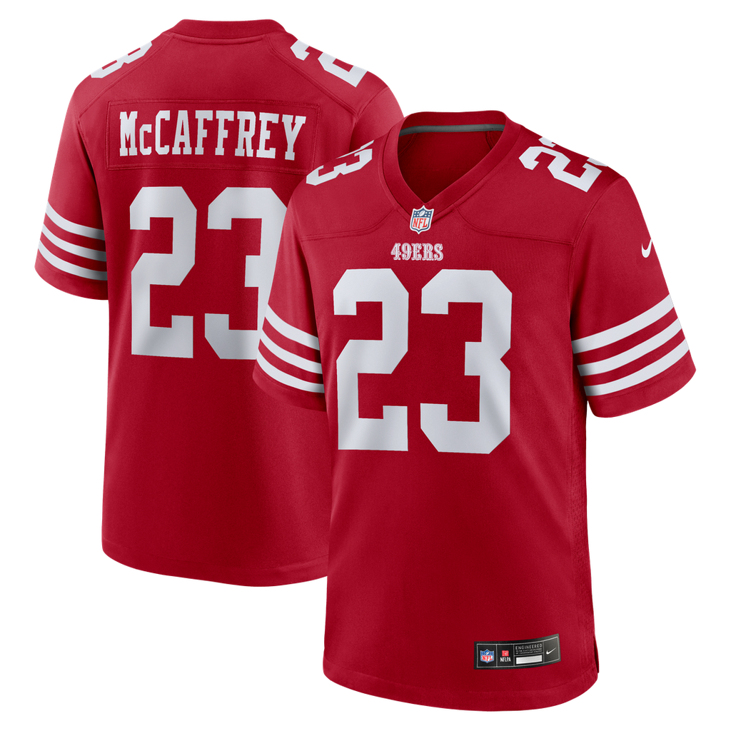 San Francisco 49ers jersey