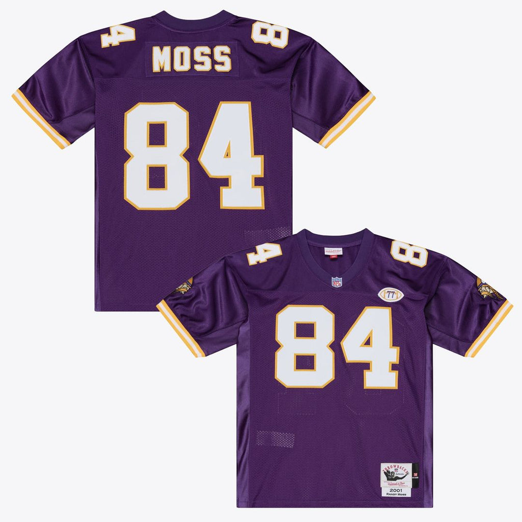 Minnesota Vikings jersey