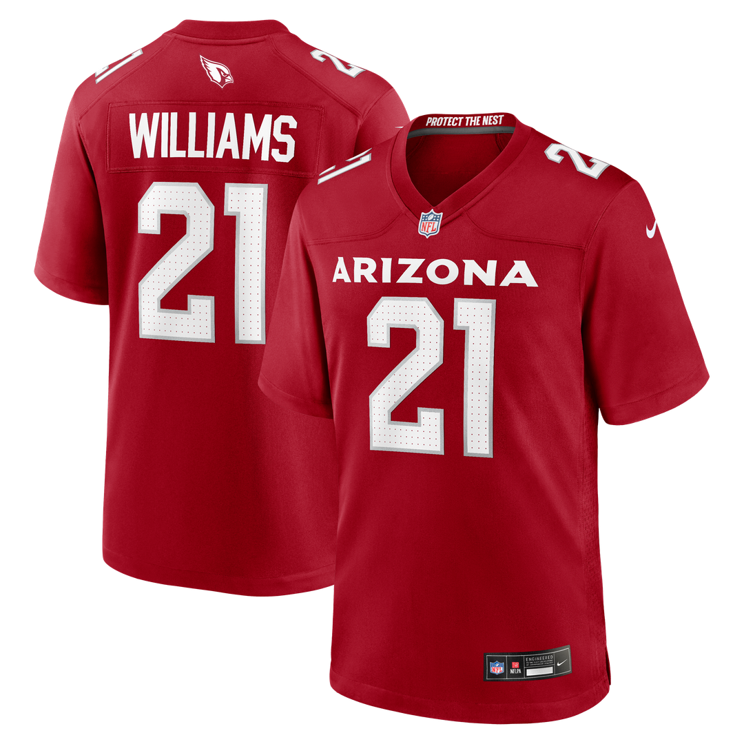 Arizona Cardinals jersey