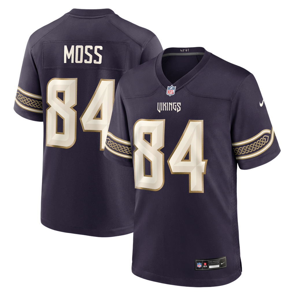 Minnesota Vikings jersey