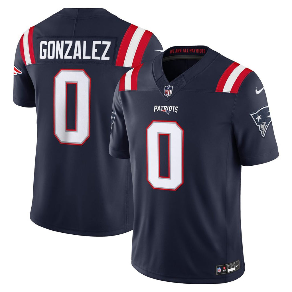 New England Patriots jersey