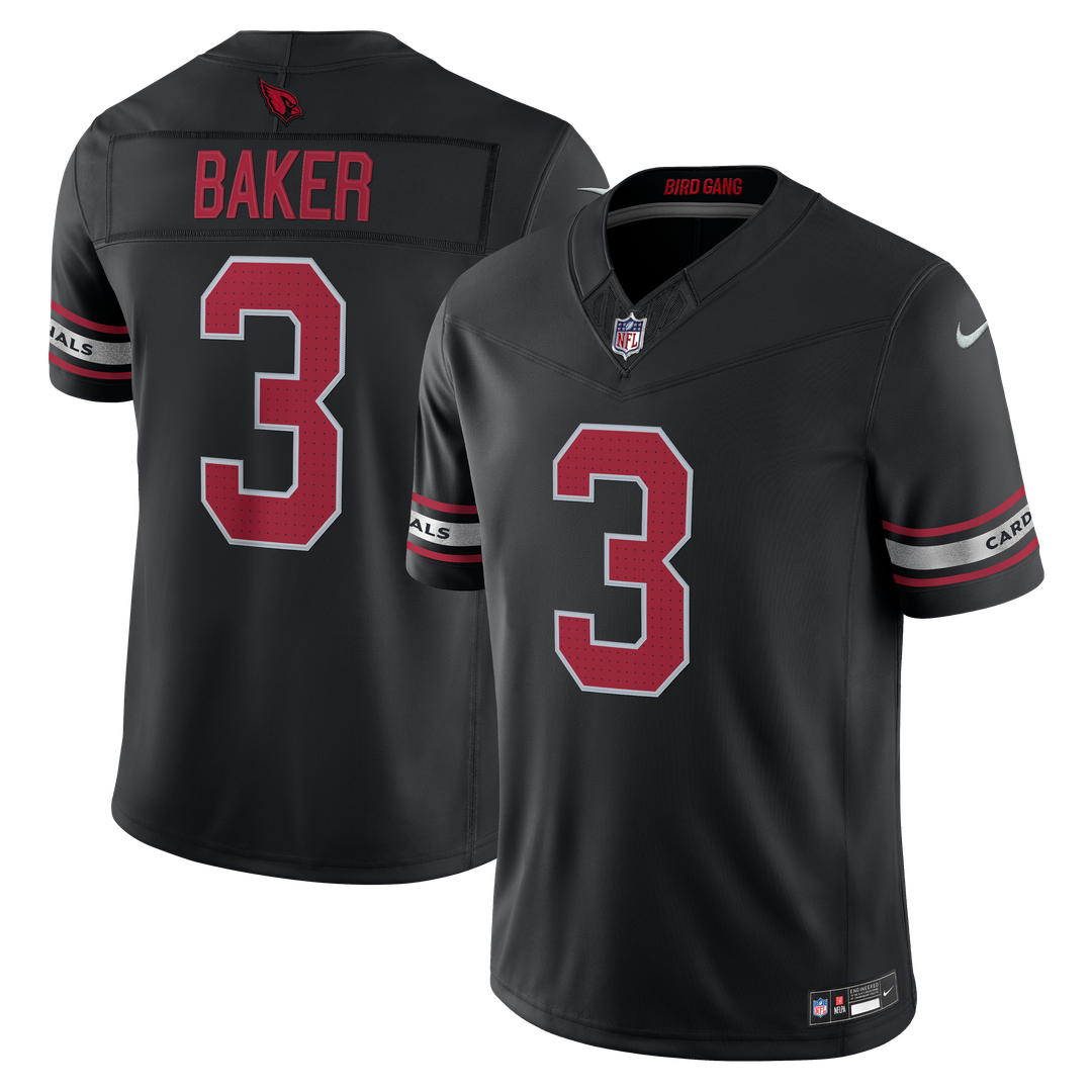Arizona Cardinals jersey