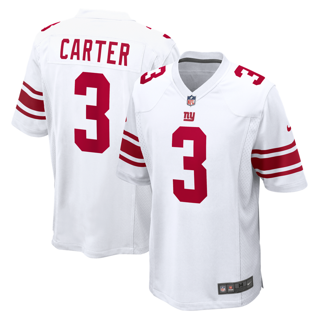 New York Giants jersey