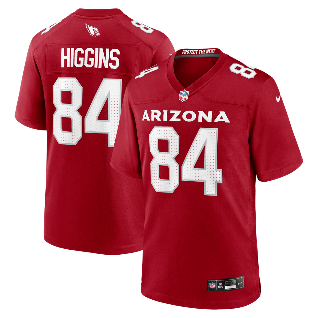 Arizona Cardinals jersey