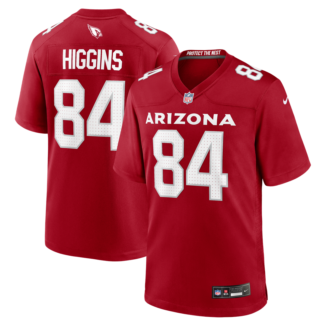 Arizona Cardinals jersey