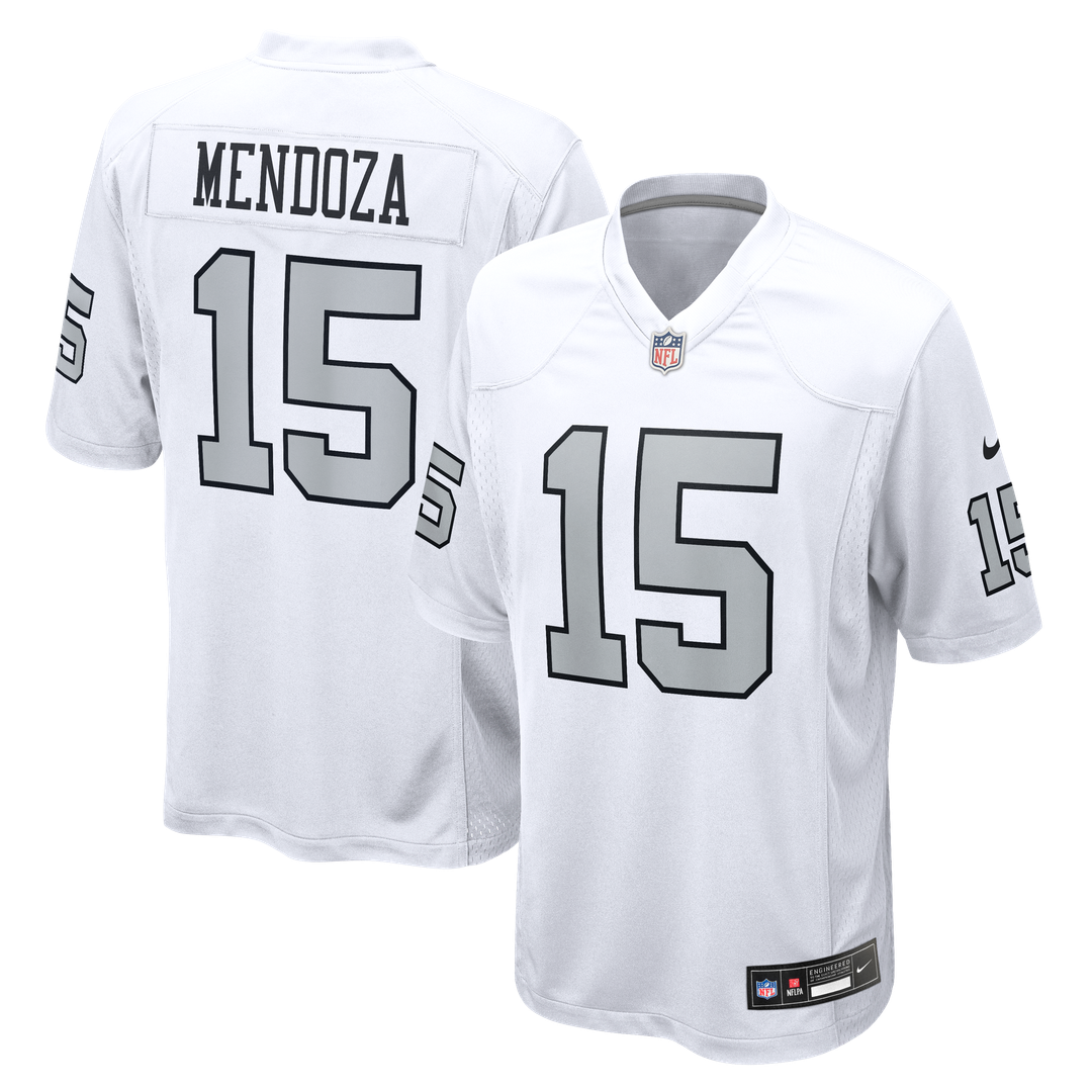 Las Vegas Raiders jersey