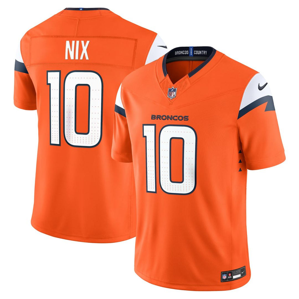 Denver Broncos jersey