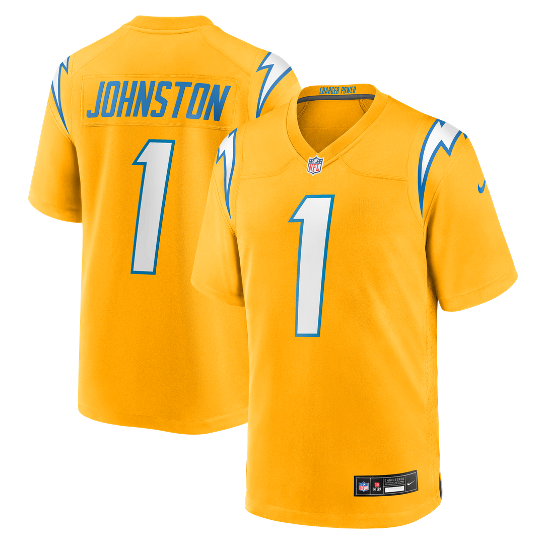 Los Angeles Chargers jersey